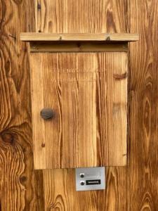 Fotografie z fotogalerie ubytování Wohnen mit Blick auf Eiger - ehemaliges Bauernhaus - 2 Schlafzimmer v destinaci Schwarzenburg