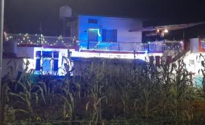 乌德尔格希MOHAN GANGA VIEW HOMESTAY的相册照片