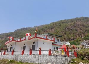 乌德尔格希MOHAN GANGA VIEW HOMESTAY的相册照片