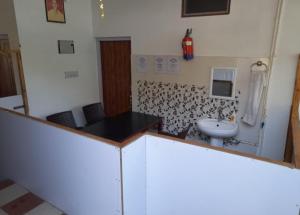 乌德尔格希MOHAN GANGA VIEW HOMESTAY的相册照片