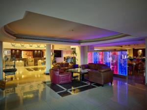 Zdjęcie z galerii obiektu Princessa Hotel w mieście Dżunija