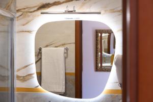 Un baño de Rome To Stay