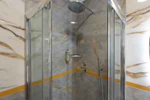 Un baño de Rome To Stay