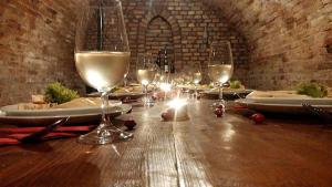 Galeriebild der Unterkunft Penzion Réva in Valtice