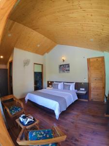 Afbeelding uit fotogalerij van Yaato Retreat in Manāli