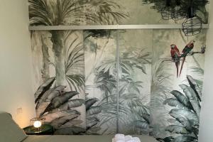 Kép Casa Visconti, Bordighera, vista mare szállásáról Bordigherában a galériában Még 15 kép