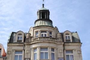 Imagine din galeria proprietății Hotel Praha Liberec în Liberec