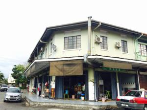 Gallery image of Hin Loi Guesthouse in Kota Kinabalu