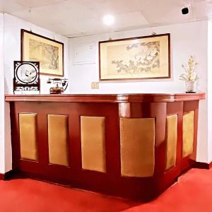 彰化市彰化樱山饭店的相册照片