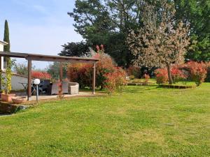 Ảnh trong thư viện ảnh của CASA VACANZE L'OLIVO ở Lubriano