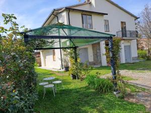 Ảnh trong thư viện ảnh của CASA VACANZE L'OLIVO ở Lubriano