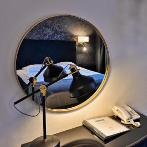 Ảnh trong thư viện ảnh của Hotel Amadeus by First ở Halmstad