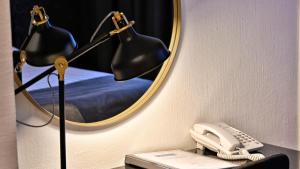 Gambar di galeri bagi Hotel Amadeus by First di Halmstad