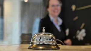 Ảnh trong thư viện ảnh của Hotel Amadeus by First ở Halmstad