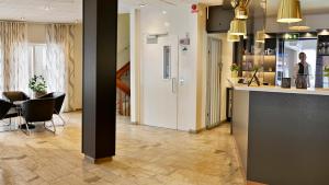 Ảnh trong thư viện ảnh của Hotel Amadeus by First ở Halmstad