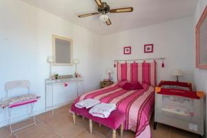 Fotografia z galérie ubytovania VILLA ALTEA HILLS, vue mer, piscine chauffée, WIFI v Alicante