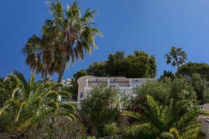Fotografia z galérie ubytovania VILLA ALTEA HILLS, vue mer, piscine chauffée, WIFI v Alicante