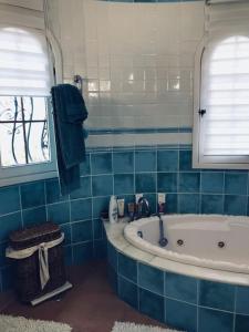 Fotografia z galérie ubytovania VILLA ALTEA HILLS, vue mer, piscine chauffée, WIFI v Alicante