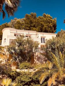Fotografia z galérie ubytovania VILLA ALTEA HILLS, vue mer, piscine chauffée, WIFI v Alicante