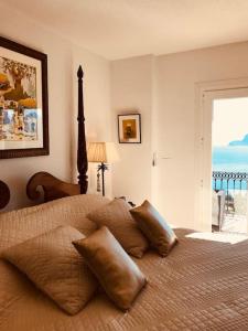 Fotografia z galérie ubytovania VILLA ALTEA HILLS, vue mer, piscine chauffée, WIFI v Alicante