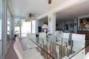 Fotografia z galérie ubytovania VILLA ALTEA HILLS, vue mer, piscine chauffée, WIFI v Alicante