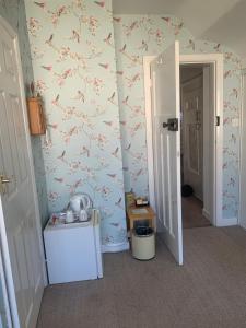 Fotografie z fotogalerie ubytování Seaways Cottage Hoylake v destinaci Hoylake