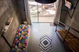 Imagen de la galería de Loft com vista para mata!, en Foz do Iguaçu