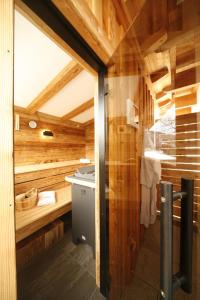 Fotografie z fotogalerie ubytování Residenz am Berg v destinaci Jochberg