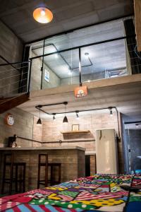Imagen de la galería de Loft com vista para mata!, en Foz do Iguaçu