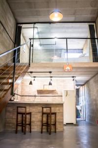 Imagen de la galería de Loft com vista para mata!, en Foz do Iguaçu