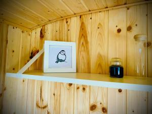 Φωτογραφία από το άλμπουμ του Maringotka Za Trnkou σε Točník