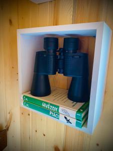 Φωτογραφία από το άλμπουμ του Maringotka Za Trnkou σε Točník +25 φωτογραφίες