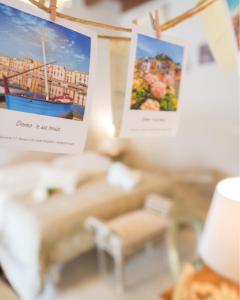 Fotografie z fotogalerie ubytování Domo 'e sa rosa v destinaci Bosa