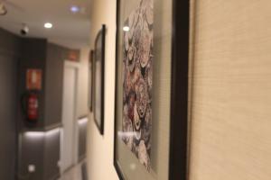 Zdjęcie z galerii obiektu Hotel Boutique Teatro Romano w Maladze