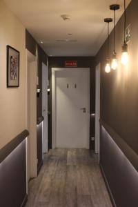 Zdjęcie z galerii obiektu Hotel Boutique Teatro Romano w Maladze