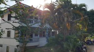 อาคารที่มีเซอร์วิสอพาร์ตเมนต์