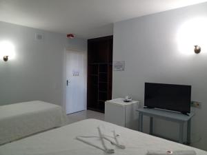 Imagem da galeria de Hotel Turismar em São Francisco do Sul mais 22 fotografias