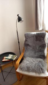 Posedenie v ubytovaní Harrachovský apartmán