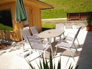 Afbeelding uit fotogalerij van Chalet in Tyrol with Sauna and Ski Slopes in Brandenberg