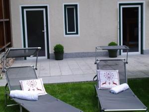 Afbeelding uit fotogalerij van Chalet in Tyrol with Sauna and Ski Slopes in Brandenberg