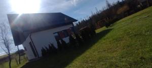 GrywałdにあるDomek nad potokiemのギャラリーの写真