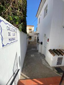 Fotografia z galérie ubytovania Casa de Las Palmeras v destinácii Benalmádena