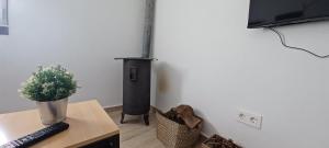 Zdjęcie z galerii obiektu Castra Vinaria w mieście Casarabonela
