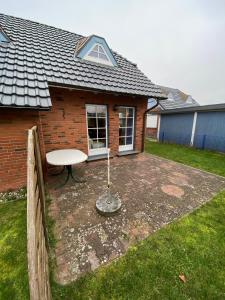 Здание дома для отпуска