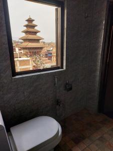 Fotografie z fotogalerie ubytování Hotel Garuda v destinaci Bhaktapur + 36 fotografií