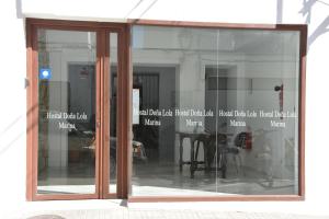 Imagen de la galería de Hostal Doña Lola Marina, en Zahara de los Atunes 7 fotos más