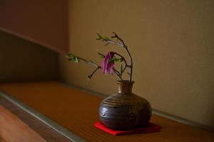 Fotografie z fotogalerie ubytování 日本の伝統旅館 かんなから 1日1組限定貸切 v destinaci Tonosho