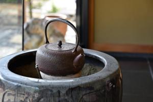 Fotografie z fotogalerie ubytování 日本の伝統旅館 かんなから 1日1組限定貸切 v destinaci Tonosho
