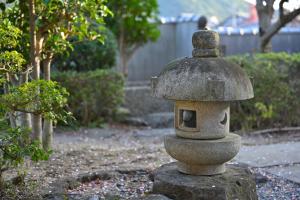 Zahrada ubytování 日本の伝統旅館 かんなから 1日1組限定貸切