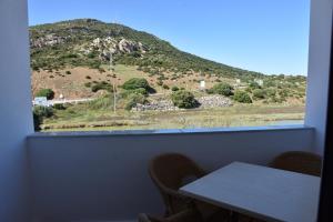 Fotografia z galérie ubytovania Apartamentos Doña Lola Zahara v destinácii Zahara de los Atunes
